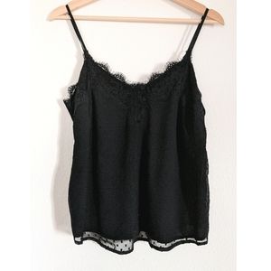Lace Camisole